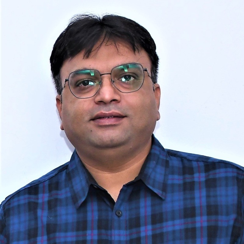 Shailesh Gohel - Director of Engineering | Stackforce