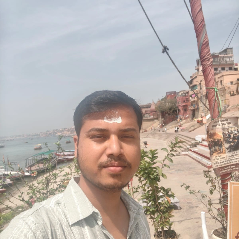 Shailesh Mahato - Business Analyst | Stackforce