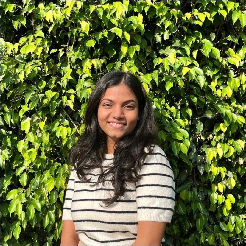 Shailja Yadav - Associate Consultant | Stackforce