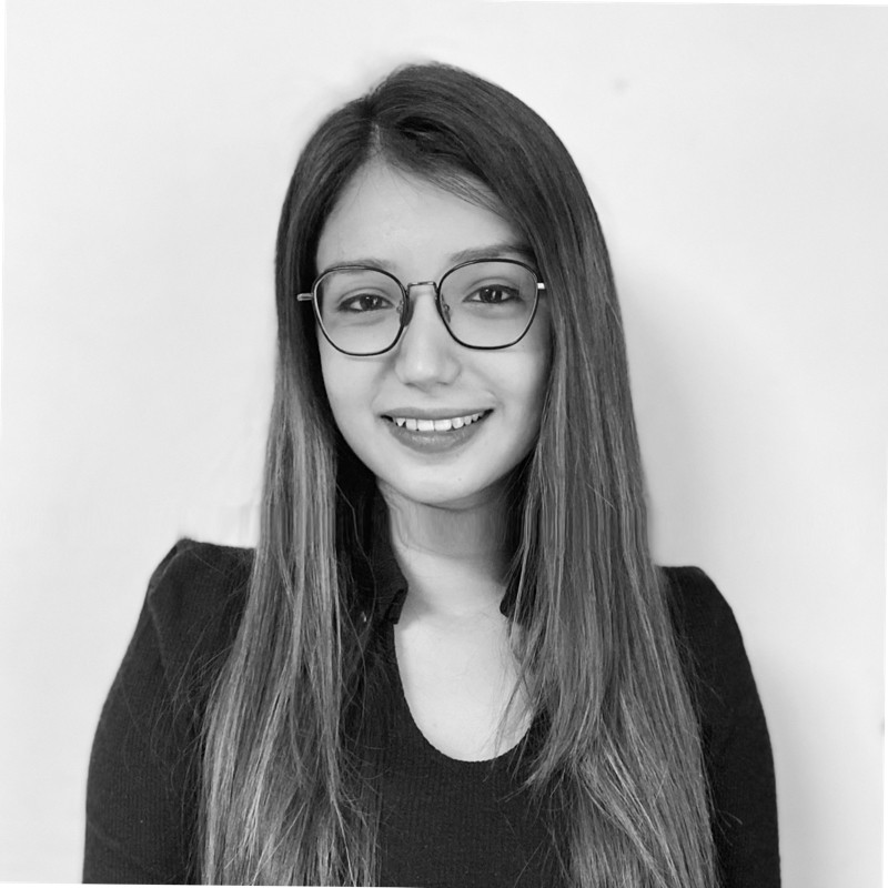 Shailly Kishtawal - UX Designer | Stackforce