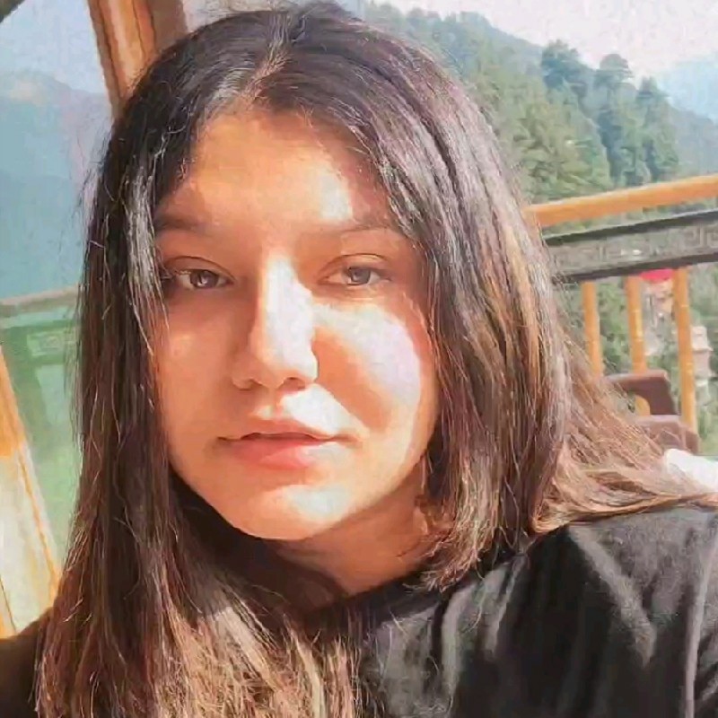 Shailya Jaggi - Co-Founder | Stackforce