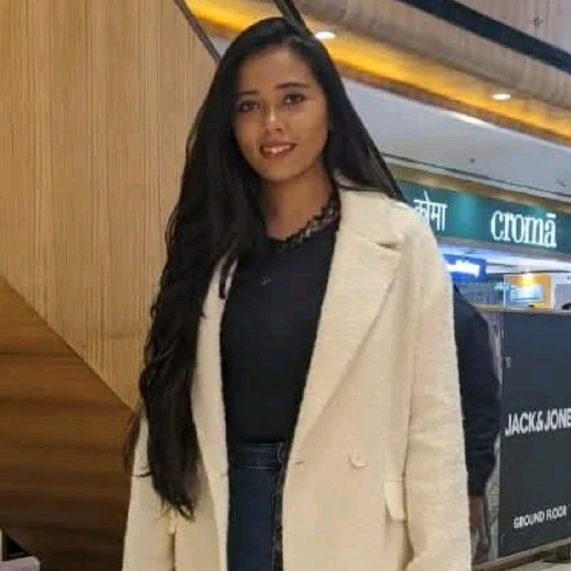Shaivalini Sharma - Product Manager | Stackforce