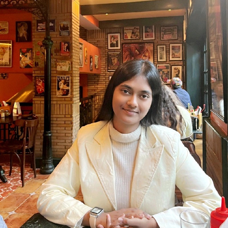Shaivy Kashyap - Product Engineer | Stackforce