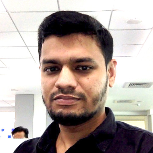 M Shakeel Badal - Program Manager | Stackforce