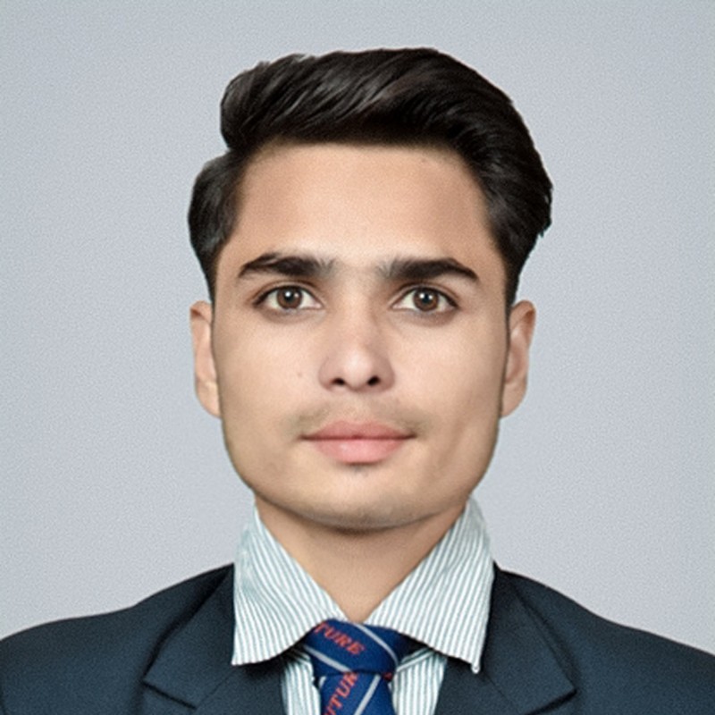 Shakiv Husain - IOS Engineer | Stackforce