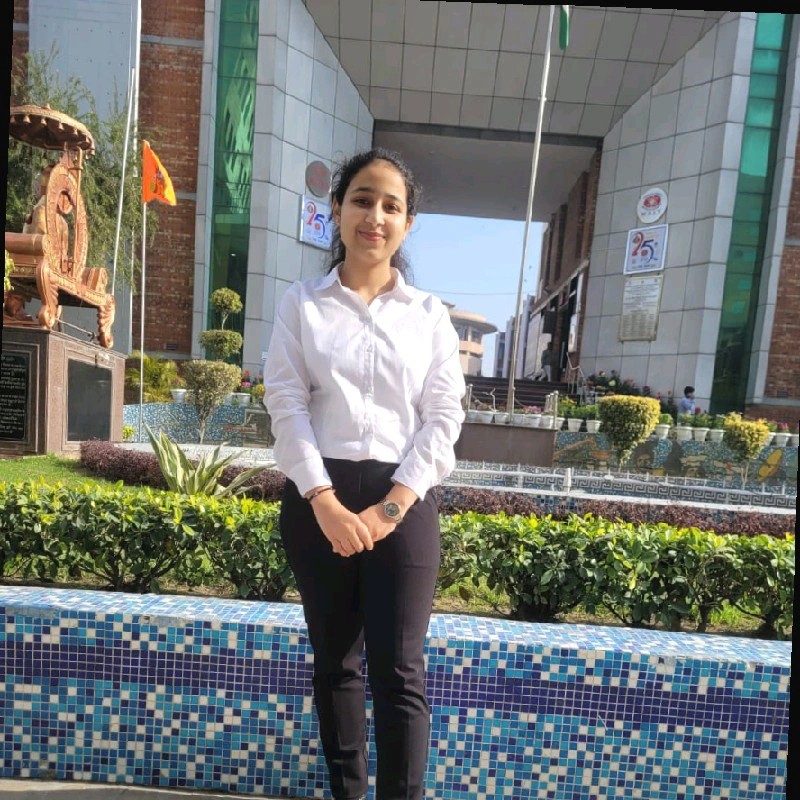 Shakshi Andotra - CEO | Stackforce