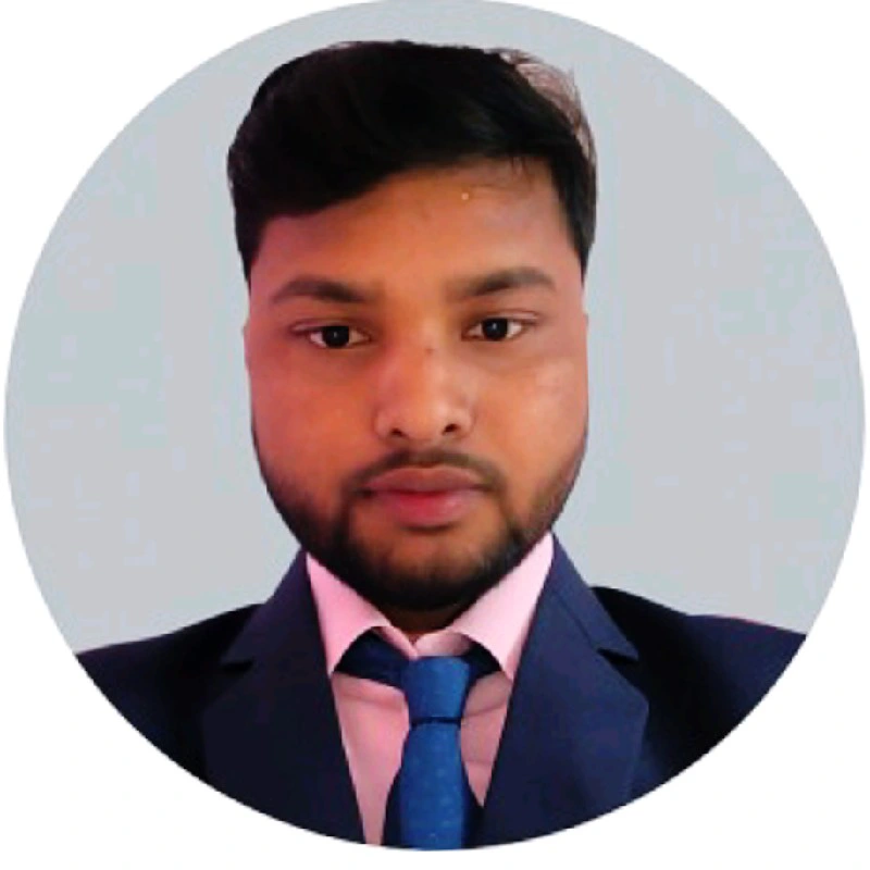 Shakti Gupta - Operations Associate | Stackforce