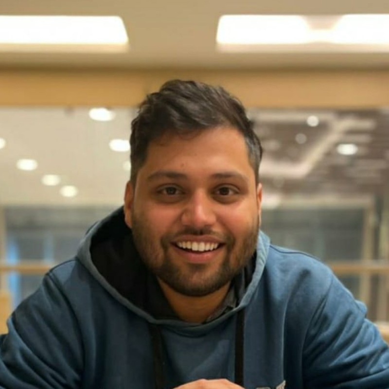Shaktiditya Katiyar - Product Manager | Stackforce
