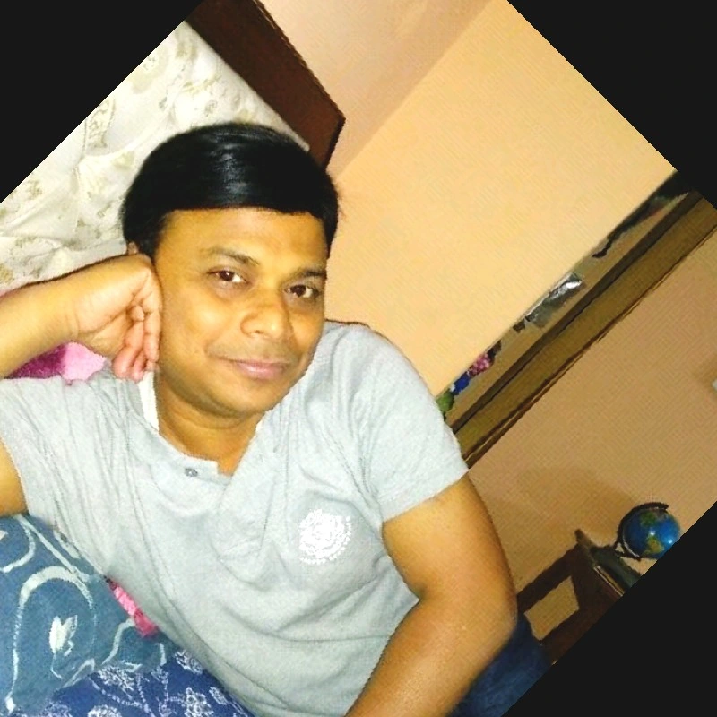 Shakti Dutta Pattnaik - Software Engineer | Stackforce