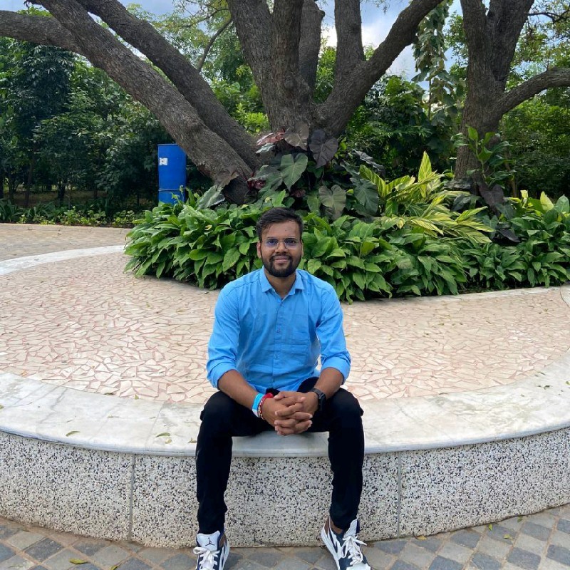Shakti Tamrakar - Operations Associate | Stackforce