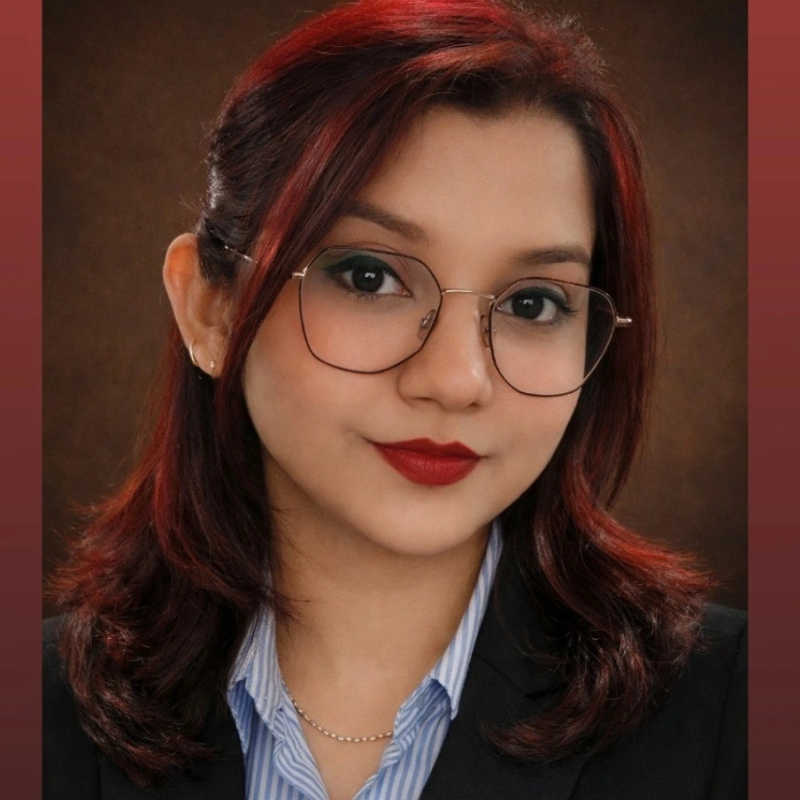 Shakun Suman - Recruiter | Stackforce