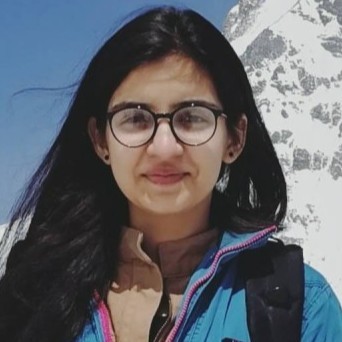 Shalini Dwivedi - Senior Software Engineer | Stackforce