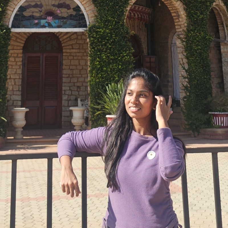 Shalini Kothapalle - Software Engineer | Stackforce
