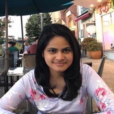 Shalini Pandey - AI Researcher | Stackforce