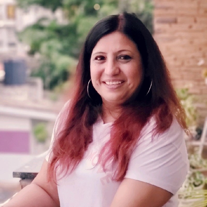 Shalini Sankar - Co-Founder | Stackforce
