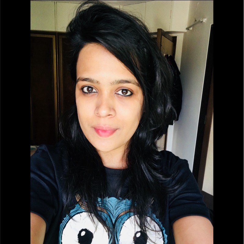 Shalini Shrimali | Stackforce