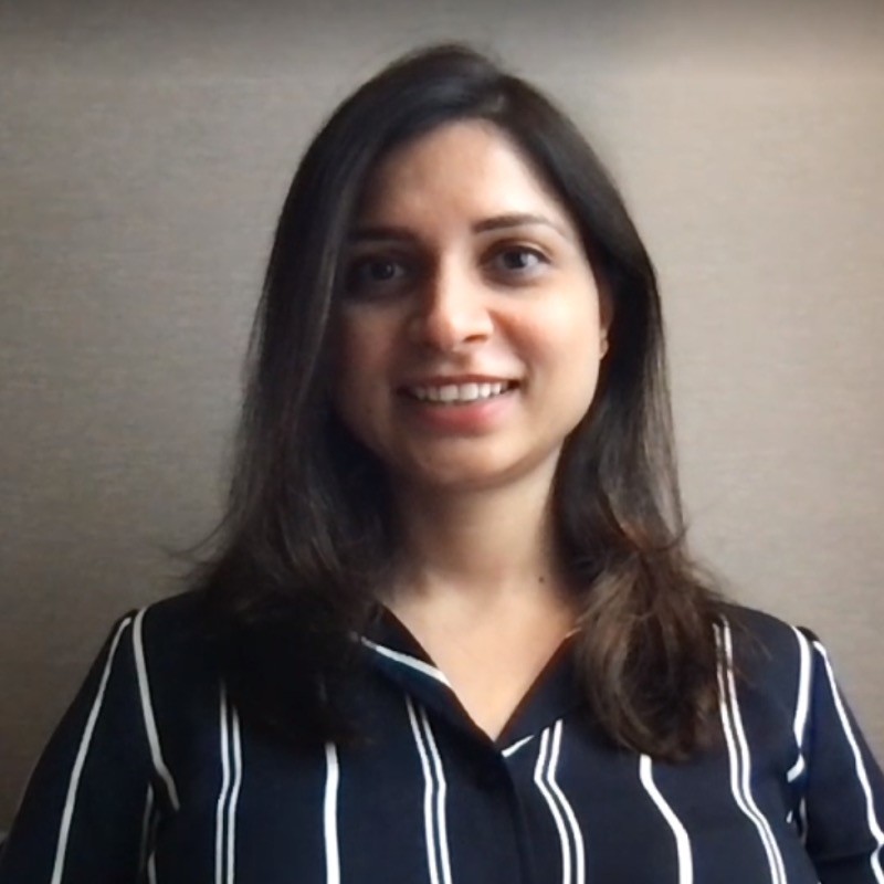 Shaloo Tyagi - Product Manager | Stackforce