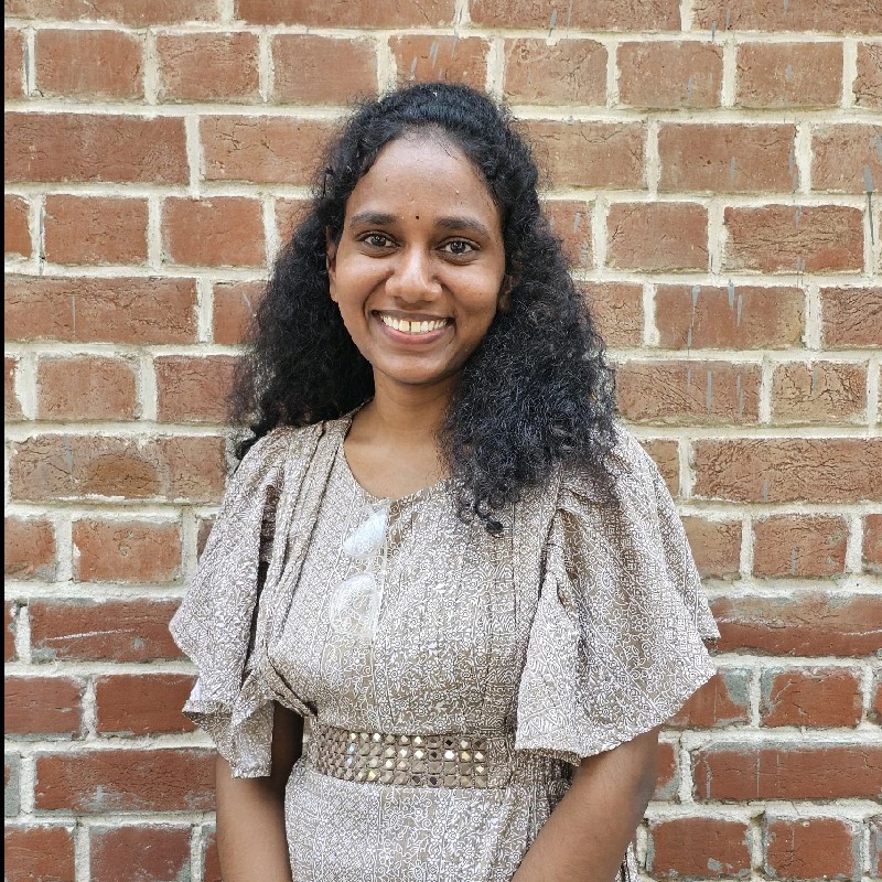 Shambhavi Gantla - Project Manager | Stackforce