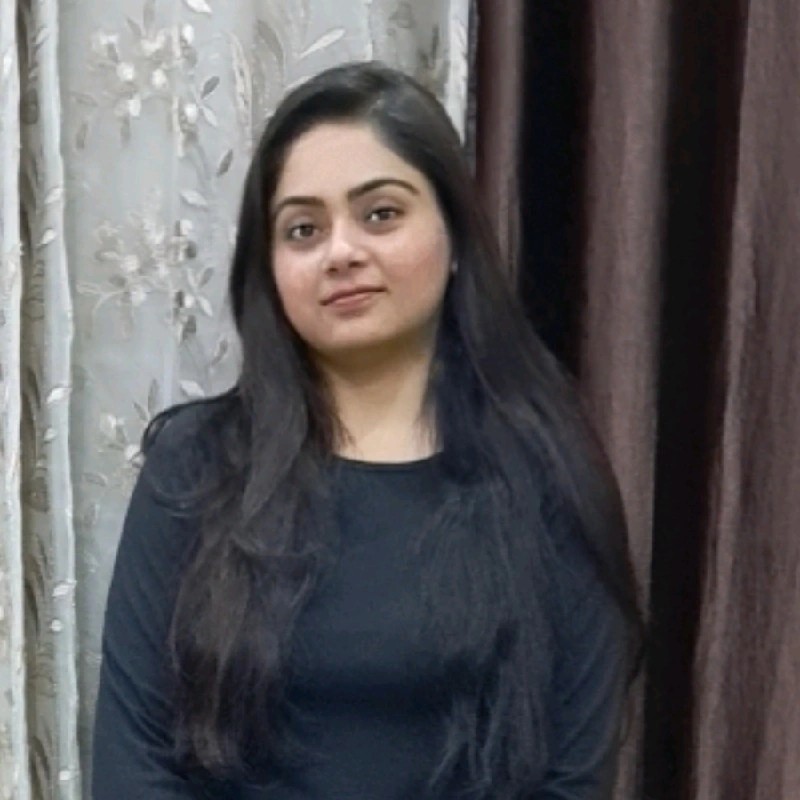 Shambhavi saini - Business Analyst | Stackforce