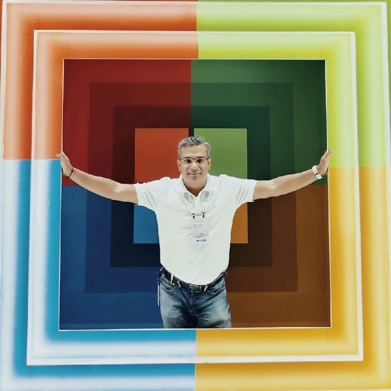 Shambo Bhattacharjee | Stackforce