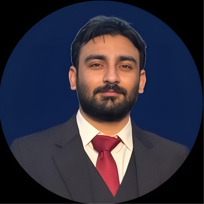 Shameer Abdullah - Co-Founder | Stackforce