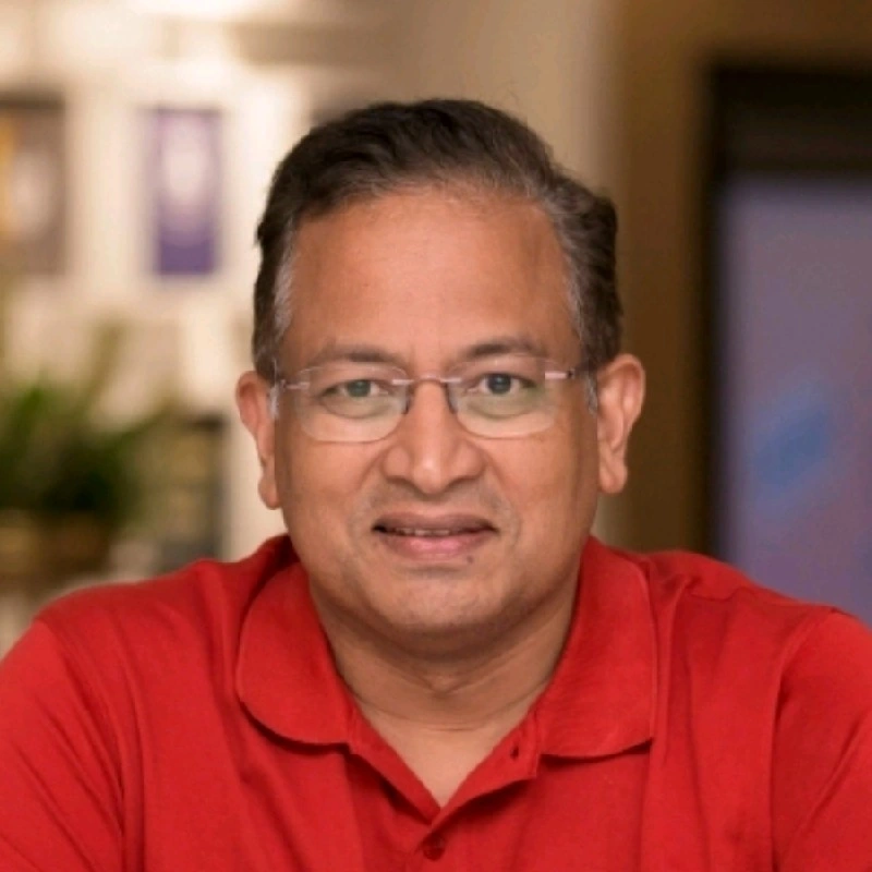 Shamik Sharma - CEO | Stackforce