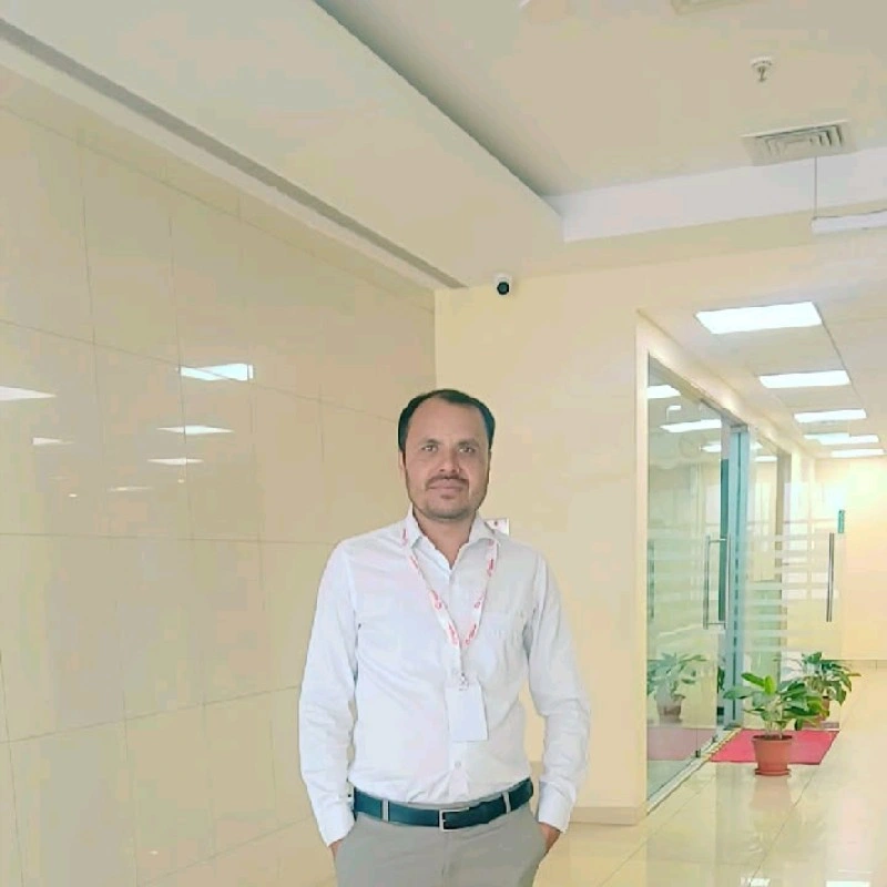 Shamim Mansoori - CEO | Stackforce