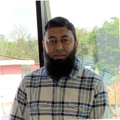 Shams Ul Haq - Product Director | Stackforce