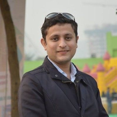 Shanal Singhal - Business Analyst | Stackforce