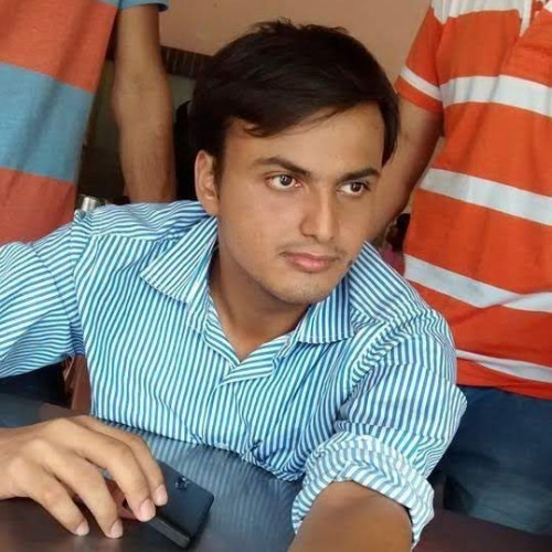 Shankar Agarwal - Software Engineer | Stackforce