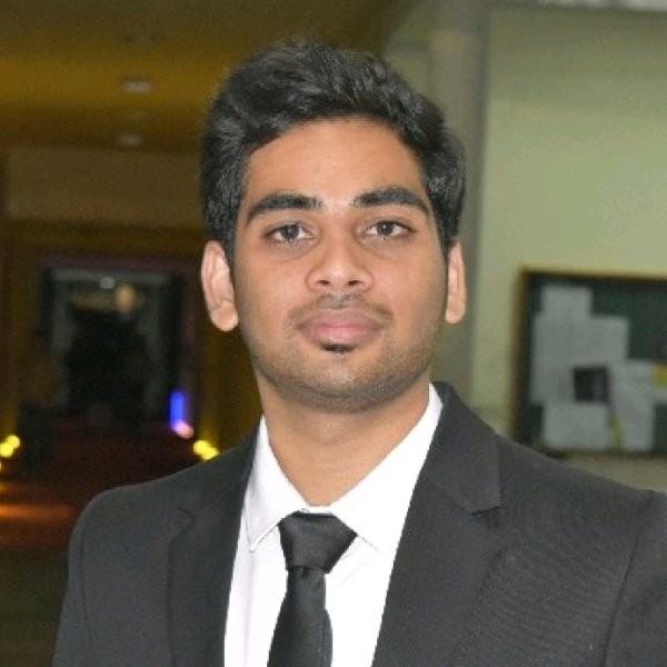 Shankar Anand - Product Manager | Stackforce