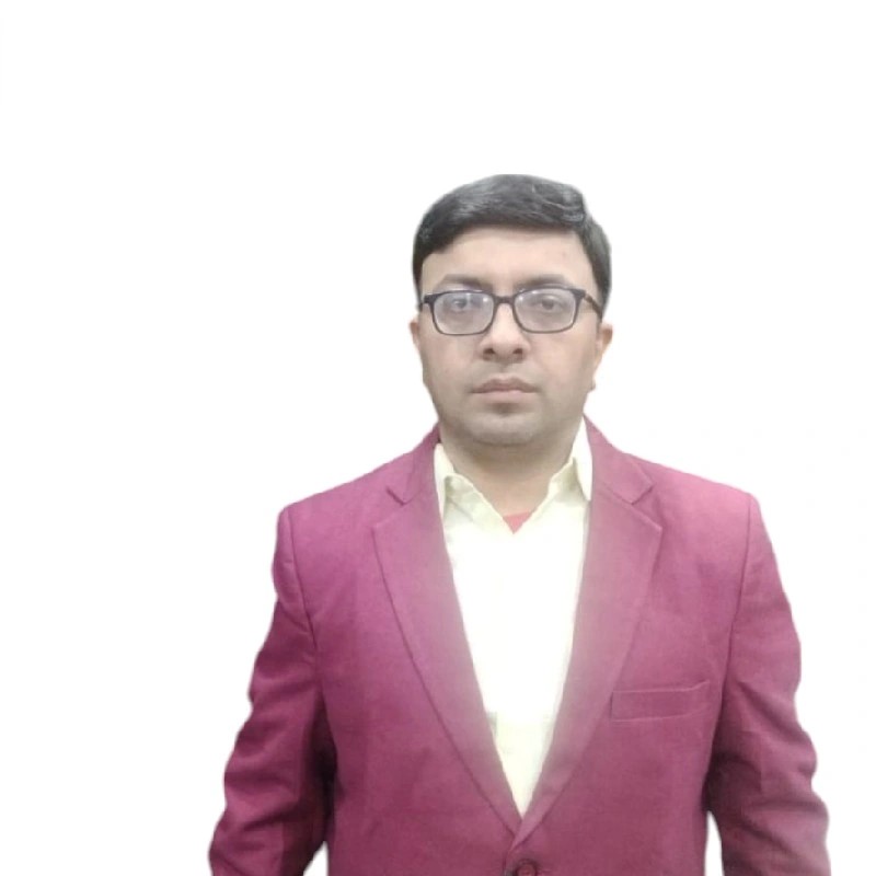 Shankar Arora - CTO | Stackforce