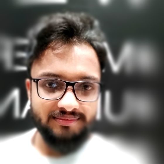 Shankar Lonare - Software Engineer | Stackforce