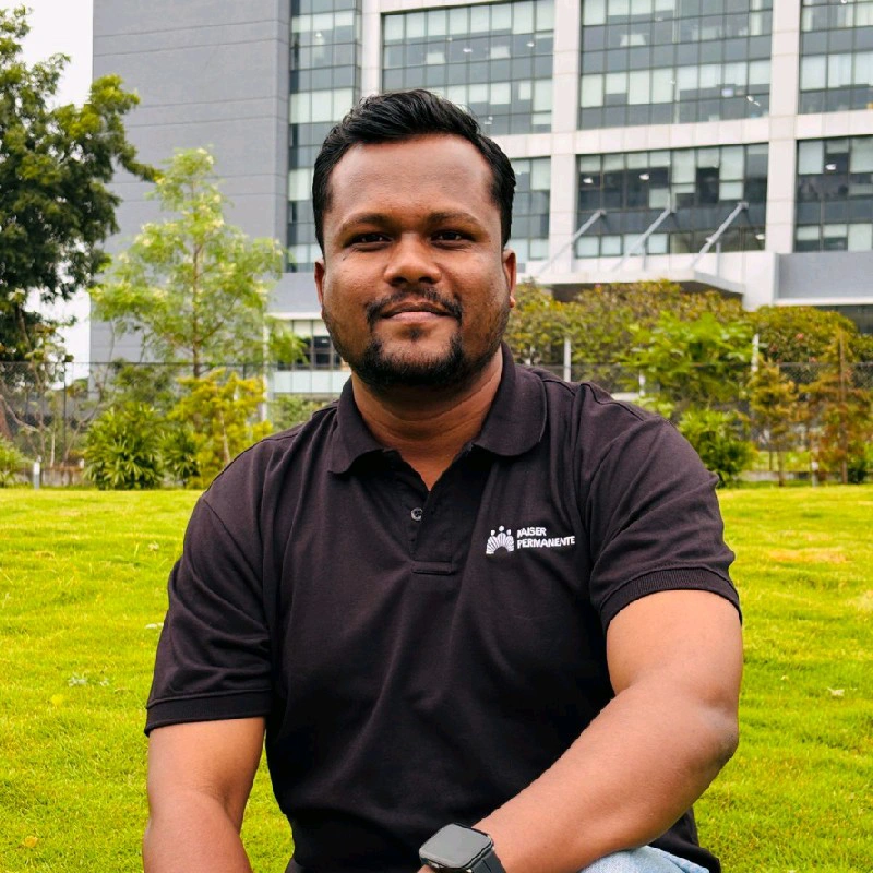 Shankar Pawar CPC, CRC - Associate Consultant | Stackforce