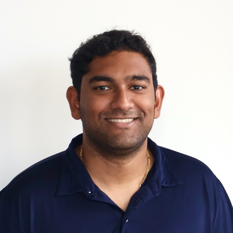 Shankar Radhakrishnan - CEO | Stackforce