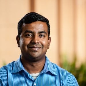 Shankar Vedaraman - CEO | Stackforce