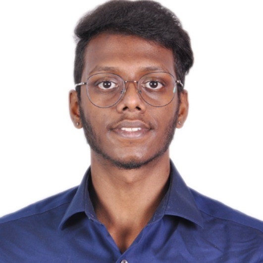 Shankara Narayana N G - Associate Partner | Stackforce
