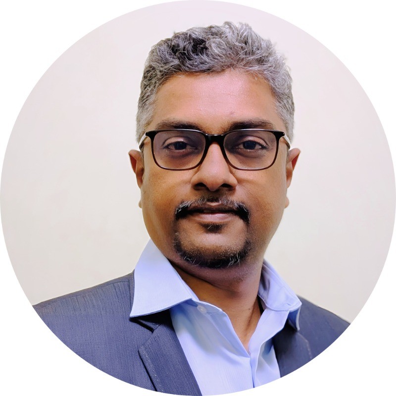 Shankar Ramachandran - Product Manager | Stackforce