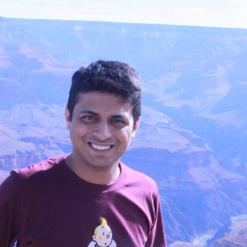 Saurabh Shankar - Co-Founder | Stackforce