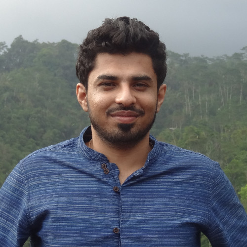 Shanky Sharma - CTO | Stackforce