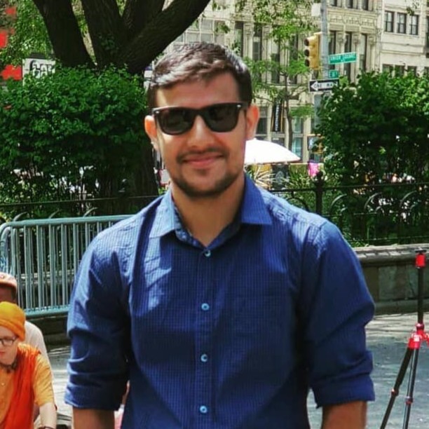 Shan Mehrotra - Product Engineer | Stackforce