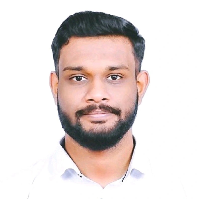 Shanmugam Karthikeyan - Product Designer | Stackforce