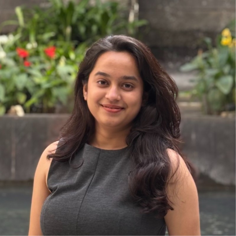 Shannan Bagade - Associate Consultant | Stackforce