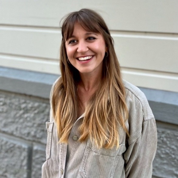 Shannon Cassidy - Product Manager | Stackforce