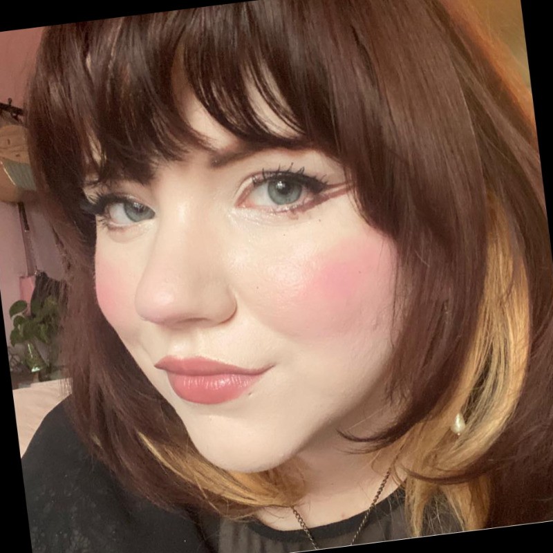 Shannon Hazel Moore - Co-Founder | Stackforce