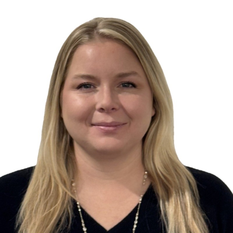Shannon Person - Head of Talent | Stackforce