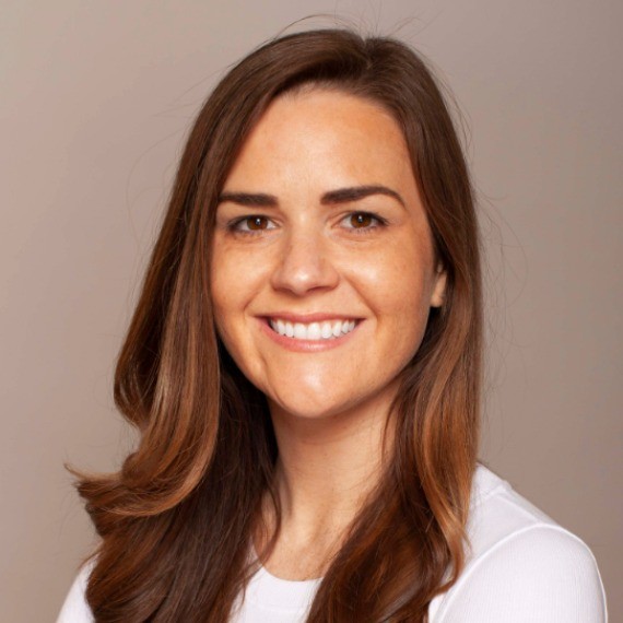 Shannon Crane Holsberry - CEO | Stackforce
