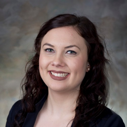Shannon Johnston, CPHR - Recruiter | Stackforce