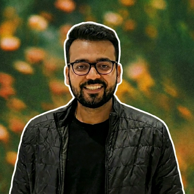 Shantam Khetan - Product Manager | Stackforce