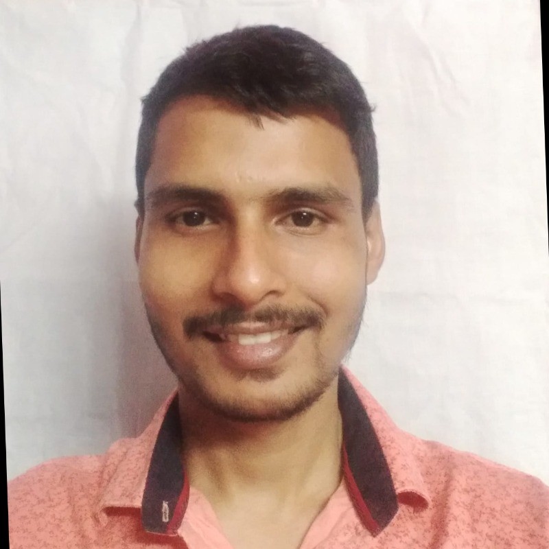 Shantanu Nandi - Software Engineer | Stackforce
